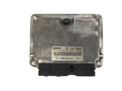 Ohjausyksikkö MSB101150 0281001956 Rover Bosch 3379