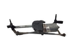 Pyyhkijämekanismi Opel Corsa D 13182340 367546129 405.067 Valeo 1842
