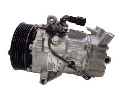Ilmastoinnin Kompressori Renault Clio 5 Captur 2 926002888R Sanden 0km