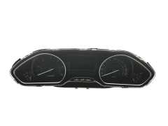 Kierroslukumittari Peugeot 208 9813848980 57927