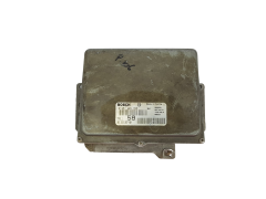 Ohjausyksikkö 0261204788 9631528780 PSA Bosch 18056