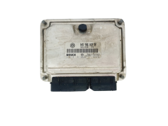 Ohjausyksikkö VW 045906019BF 0281011241 Bosch 37620