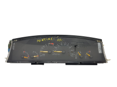 Kierroslukumittari Pontiac Trans Sport 16177648 16176849