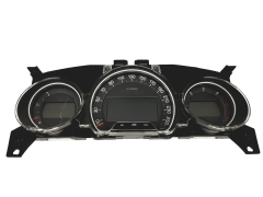 Kierroslukumittari Citroen C5 3 9666330580 29680