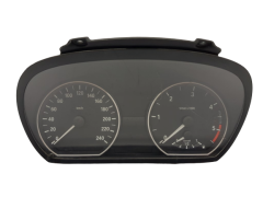 Kierroslukumittari BMW 1 E87 9110195-05 1024952-51 18930