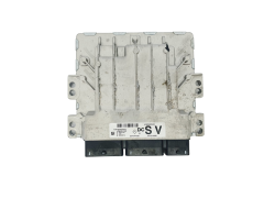 Ohjausyksikkö 237104412S 237101339S Dacia Continental 37191