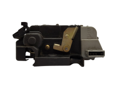 Oven lukitusmekanismi Oikea Taka 913884 Citroen Xsara Rockwell 10961