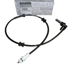 ABS Anturi Vasen Taka Uusi Alkuperäinen 8200212695 Renault Kangoo I