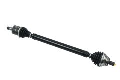 Vetoakseli 3C0407272BQ B18328 VW Passat B6 CC Borsehung