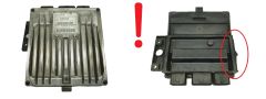 Ohjausyksikkö 8200513058 8200603070 R0410B036C Renault Delphi 68247