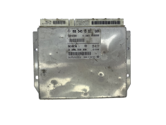 Ohjausyksikkö 1685451332Q01 0265109619 Mercedes Bosch 52731