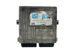 Ohjausyksikkö LPG 10R-026090 110R-006028 67R-016017 032800049 Landi 53507