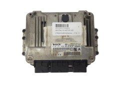 Ohjausyksikkö 0281011629 9658944580 9653958980 PSA Bosch 3259