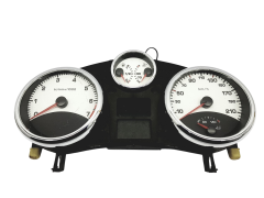 Kierroslukumittari Peugeot 207 9662904080 A2C53190333 49612
