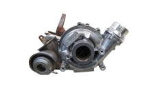 Turboahdin 144119263R GT1241JOSZ Garrett 1.5 dci Nissan Renault S5