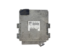 Ohjausyksikkö PSA 9639907880 IAW 1AP.81 16301.794 Magneti Marelli 57420