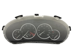 Nopeusmittari Peugeot 206 9651740780 000644407 49058