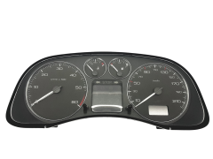 Kierroslukumittari Peugeot 307 9654485280 A01 48992
