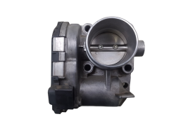 Kaasuläpän venttiili Fiat Lancia Alfa Romeo 0280750137 1.4 16V 1504