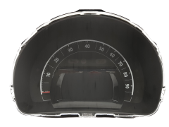 Nopeusmittari Renault Twingo 248210214R RHD