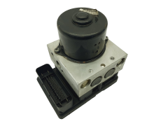 Abs-pumppu Ford Focus 2M51-2M110-EE 10.0925-0119.3 Ate 66552