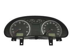 Kierroslukumittari VW Polo 9N 6Q0920822A 110080125041 VDO