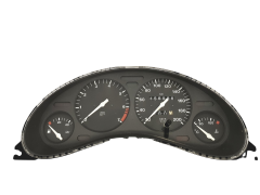 Nopeusmittari Opel Tigra Corsa 90484149 88481669 50886