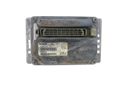 Ohjausyksikkö 0261200716 7778785 Fiat Lancia Bosch 48415