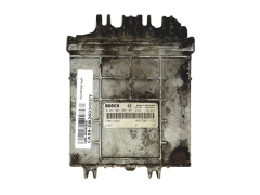 Ohjausyksikkö 0281001969 7700113863 7700111552 Renault Bosch 26058