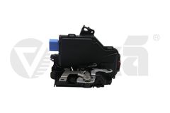 Oven lukitusmekanismi Taka Vasen 3D4839015A 81778501 VW Phaeton Vika