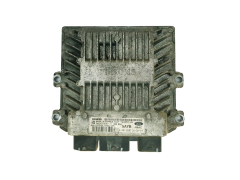 Ohjausyksikkö 3S61-12A650-LB 5WS40140D-T SID 804 Ford Siemens 33000