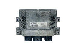 Ohjausyksikkö S120200113A 8200774747 8200700695 Renault Siemens 47568