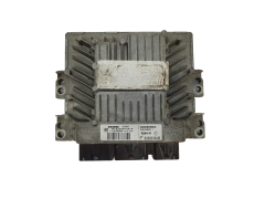 Ohjausyksikkö S122326109A 8200565863 8200592611 Renault Siemens 15669
