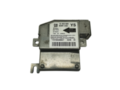 Ohjausyksikön moduuli Opel 13203620 327963935 Temic 69015