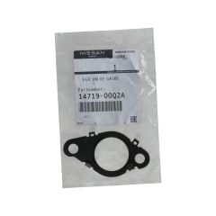 Tiiviste, tiiviste Alkuperäinen 1471900Q2A 147228349R Renault Nissan