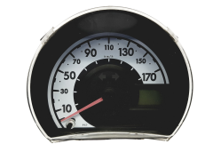 Nopeusmittari 107 C1 Aygo 83800-0H031 Toyota PSA 48618