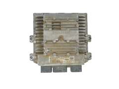 Ohjausyksikkö 2S6A-12A650-BG 5WS40027G-T SID 802 Ford Siemens 46541