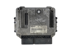 Ohjausyksikkö 55206271 0281012883 4E34A3BDM Alfa Romeo Bosch 47909