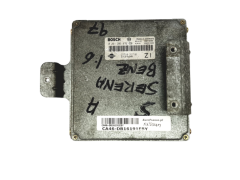 Ohjausyksikkö 0261203876 23710 2C710 Z1 Nissan Bosch