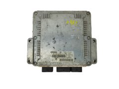 Ohjausyksikkö 9655816780 0281011522 9640938180 PSA Bosch 16295