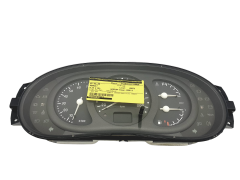Kierroslukumittari Renault Clio 2 7700410434 G 49253