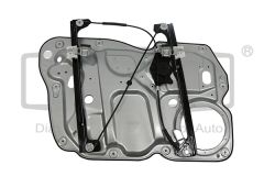 Ikkunannostin 1T1837462B 88370804102 VW Touran DPA