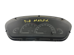 Nopeusmittari Fiat Marea 606127001 60.6127.001 57339