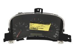 Nopeusmittari Fiat Punto 60.6307.002.H 606307002H 30830