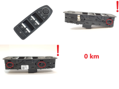 Ikkunannostimen Kytkin Renault Clio 5 Captur 2 II Arkana 254015831R