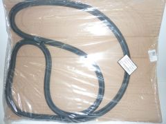 Ovitiiviste Oikea Taka Alkuperäinen 5E5867368G Skoda Octavia 3