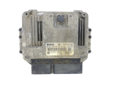 Ohjausyksikkö Opel 55560810 0281012694 8980135190 Bosch GM 57726