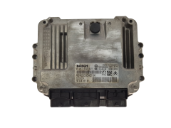 Ohjausyksikkö 0281012625 9661005580 9653958980 PSA Bosch 3037