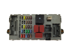 Ohjausyksikkö BSI 51786802 CPL 843C Fiat Lancia Alfa 19693