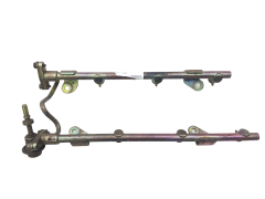 Polttoaineruisku 7701062410 3.5 V6 Renault Espace 4 Vel Satis